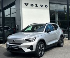 Volvo XC40 2026