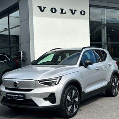 Volvo XC40 2026