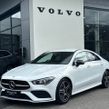 Mercedes-Benz CLA Class 2023