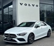 Mercedes-Benz CLA Class 2023