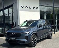 Volvo XC90 2025
