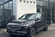 Volvo XC90 2025