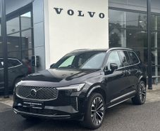 Volvo XC90 2025