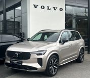 Volvo XC90 2025
