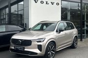 Volvo XC90 2025