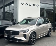 Volvo XC90 2025