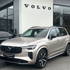 Volvo XC90 2025