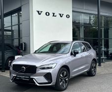 Volvo XC60 2025