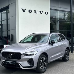 Volvo XC60 2025