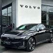 Volvo ES90 2026
