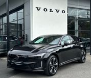 Volvo ES90 2026