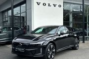 Volvo ES90 2026