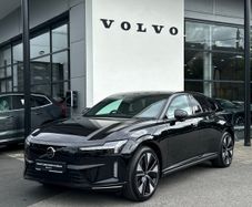 Volvo ES90 2026