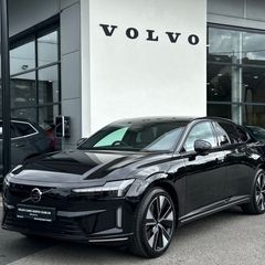 Volvo ES90 2026