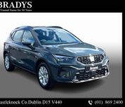 SEAT Arona 2026