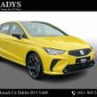 SEAT Ibiza 2026