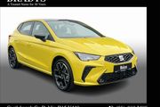 SEAT Ibiza 2026