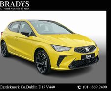 SEAT Ibiza 2026