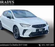 SEAT Ibiza 2026