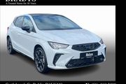 SEAT Ibiza 2026