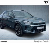 Cupra Formentor 2026