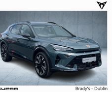 Cupra Formentor 2026