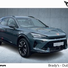 Cupra Formentor 2026