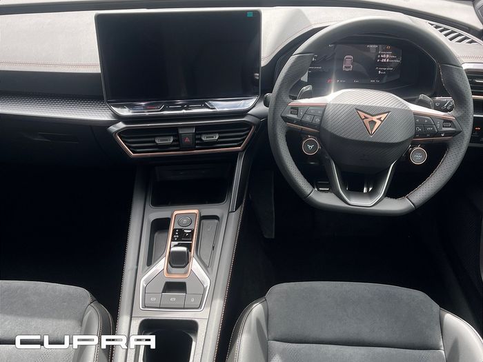Cupra Formentor 2026