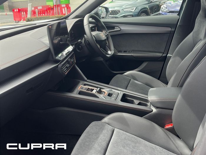 Cupra Formentor 2026
