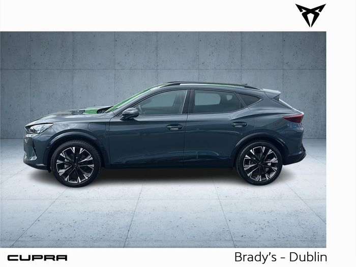 Cupra Formentor 2026