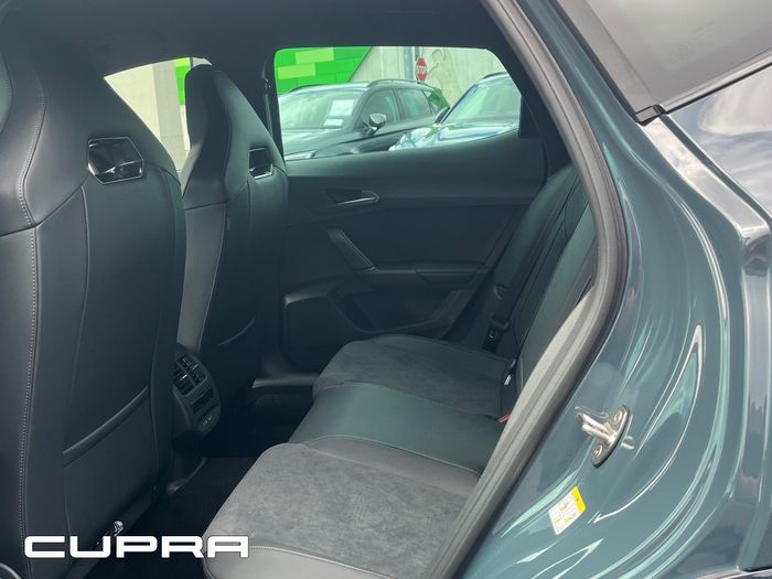Cupra Formentor 2026