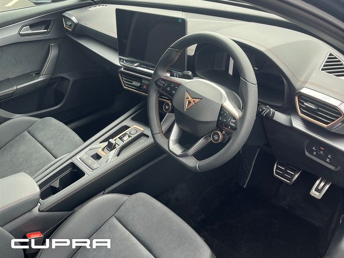 Cupra Formentor 2026