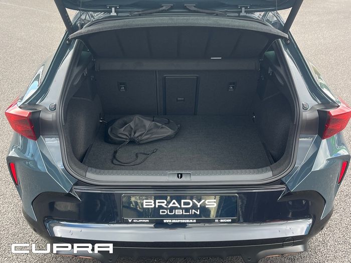 Cupra Formentor 2026