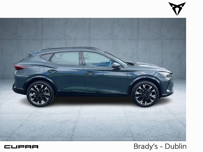 Cupra Formentor 2026