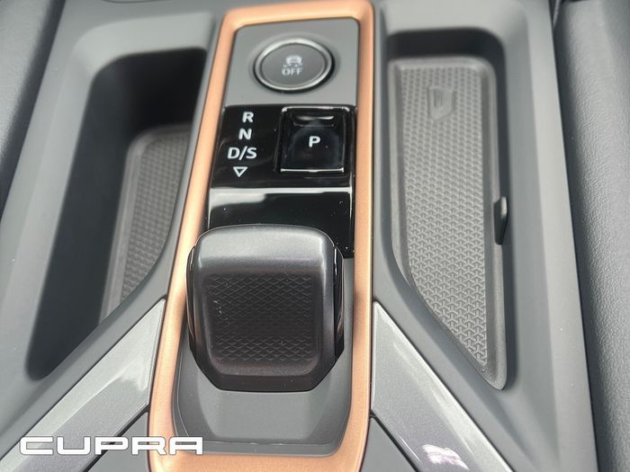 Cupra Formentor 2026