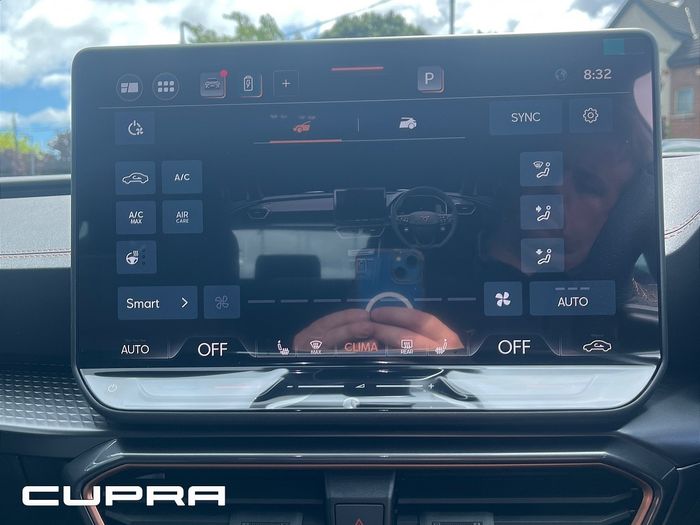 Cupra Formentor 2026