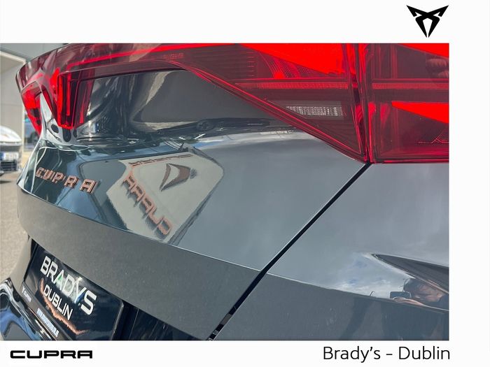 Cupra Formentor 2026