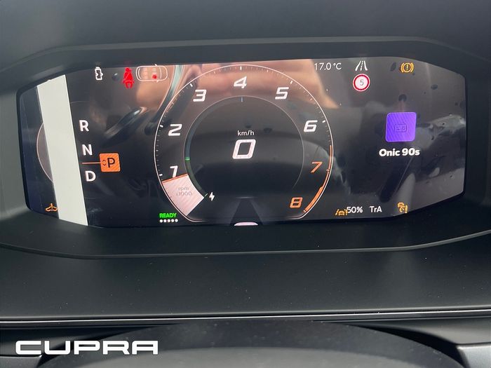 Cupra Formentor 2026