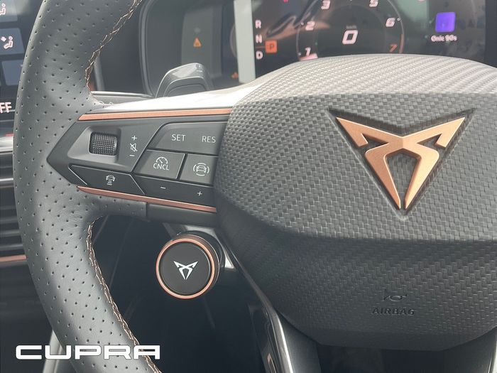 Cupra Formentor 2026