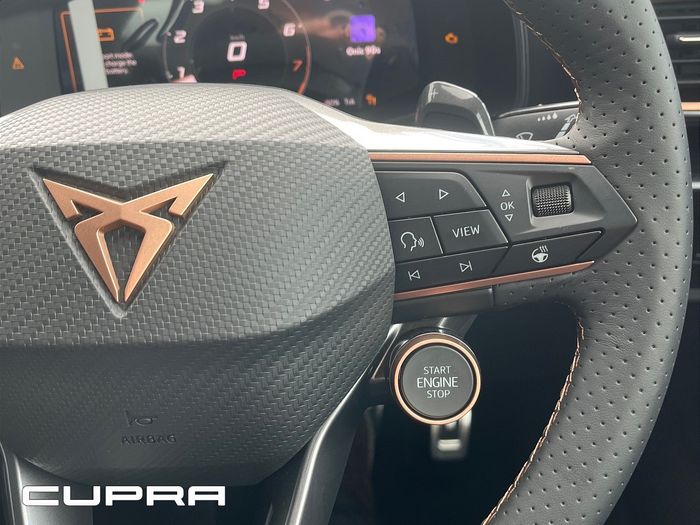 Cupra Formentor 2026