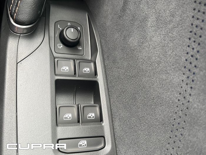 Cupra Formentor 2026