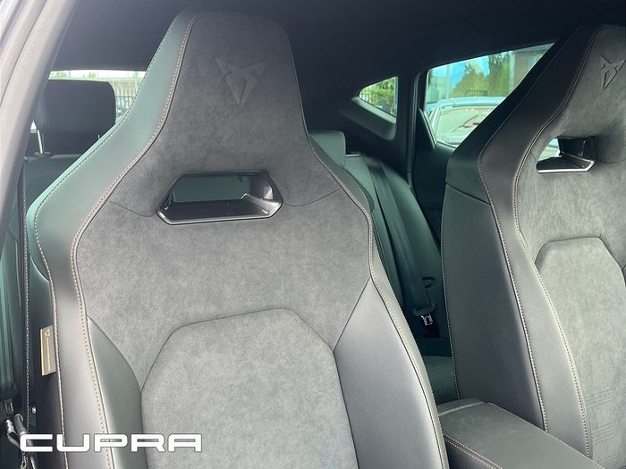 Cupra Formentor 2026