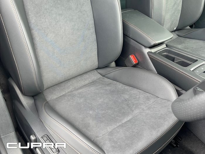 Cupra Formentor 2026