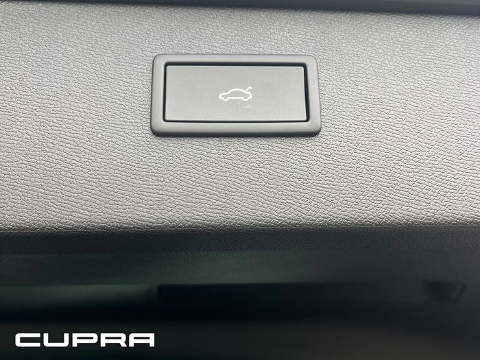 Cupra Formentor 2026