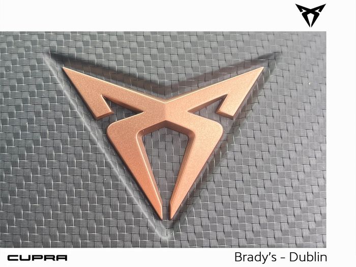Cupra Formentor 2026