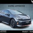 Cupra Born 2026