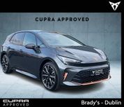 Cupra Born 2026