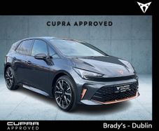 Cupra Born 2026