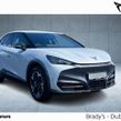 Cupra Tavascan 2026