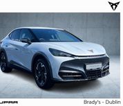 Cupra Tavascan 2026